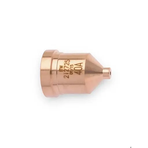 Miller Electric PLAS TIP ICE 80T 40A | 212725