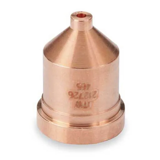 Miller Electric 80 Amp Standard Tip, ICE 80CX/80T/ 80TM, 100T/100TM | 212726