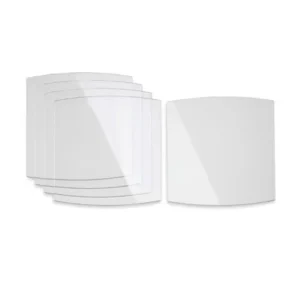 Miller Electric Front Lens Cover, 4-11/16″ x 5-5/8″ | 216326