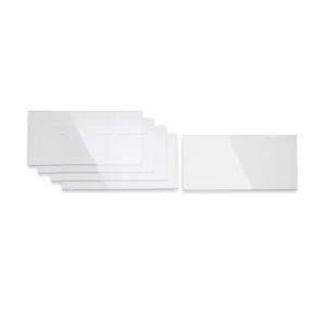 Miller Electric Inside Lens Cover, 4-1/4″ x 2-1/2″ | 216327