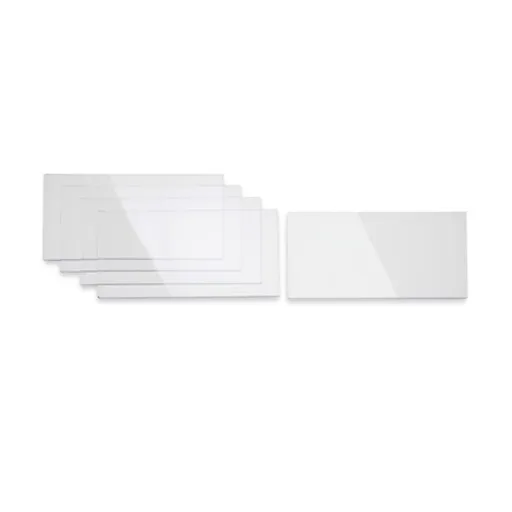 Miller Electric Inside Lens Cover, 4-1/4″ x 2-1/2″ | 216327