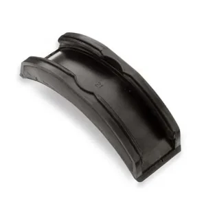 Miller Electric Black Foam And Rubber Replacement Comfort Cushion | 216336