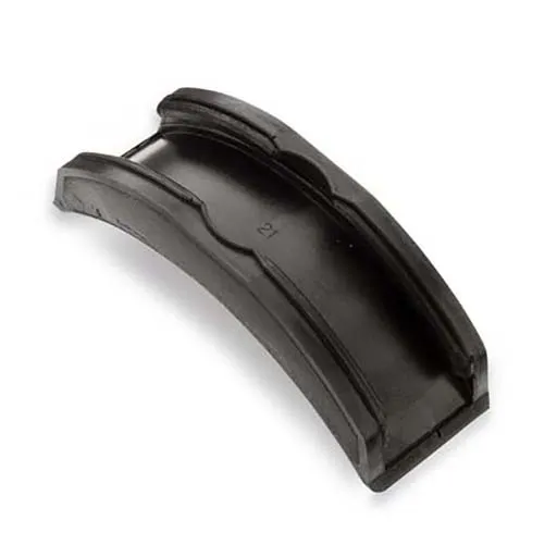 Miller Electric Black Foam And Rubber Replacement Comfort Cushion | 216336