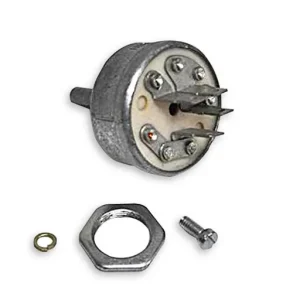 Miller Switch – 4 Position | 217680