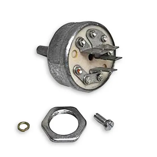 Miller Switch – 4 Position | 217680