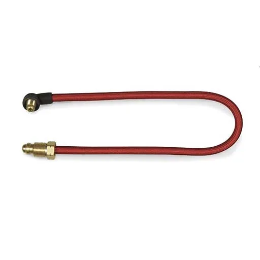 Weldcraft Dinse Adapter Water Hose – 18 in | 222809