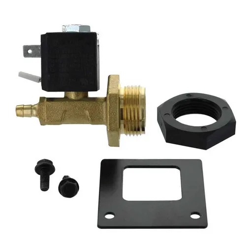 Miller Gas Valve | 222837