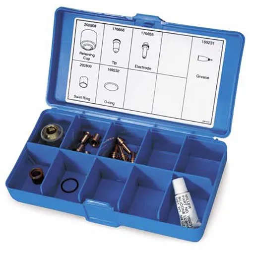 Miller Electric PLAS CONS KIT ICE 27C/27T | 222939