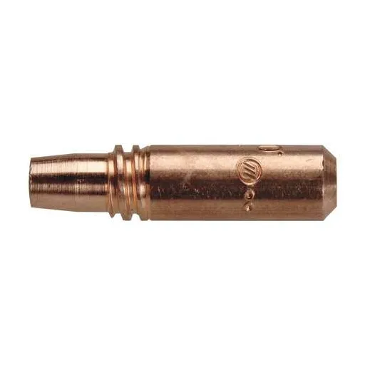 Miller Electric Tip, FasTip, HD, 0.312″ OD, 0.030 – 0.035″ Aluminum Wires | 223016