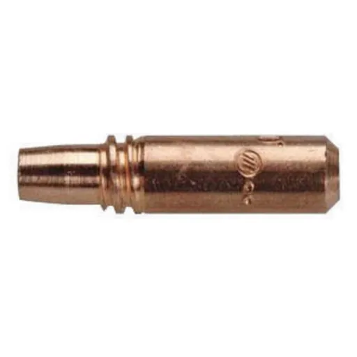 Miller Electric Tip, FasTip, HD, 0.312″ OD, 0.052 – 3/64″ Aluminum Wires | 223019