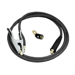 Miller Work Cable – 15 ft – 1/0 AWG | 226147