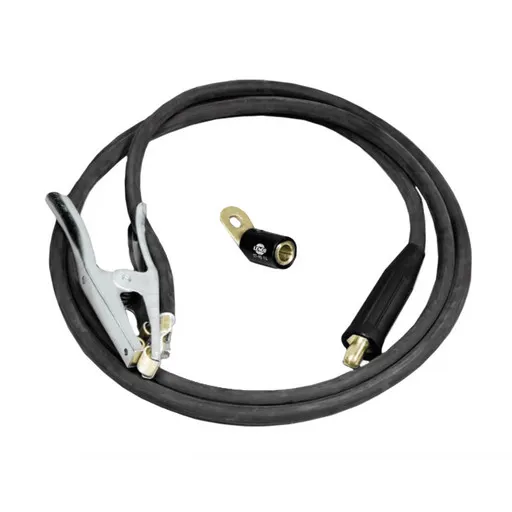 Miller Work Cable – 15 ft – 1/0 AWG | 226147