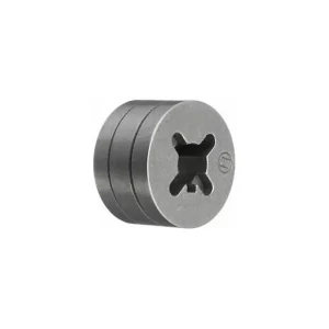 Miller Electric Knurled Drive Roll, 0.030 – 0.062″ Wire, Machined | 227434