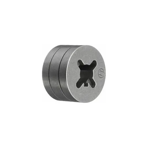 Miller Electric Knurled Drive Roll, 0.030 – 0.062″ Wire, Machined | 227434