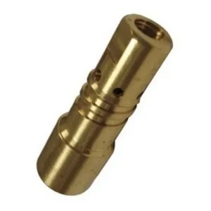 Miller Electric Diffuser, 0.281/0.312″ OD Collar, FasTip, 1/8″ Rec Edge | 227749