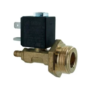 Miller 1 Way Valve – 34 VDC | 228035