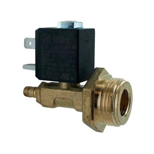 Miller 1 Way Valve – 34 VDC | 228035