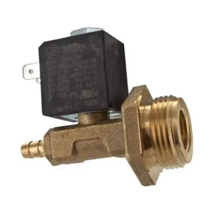 Miller 1 Way Valve – 24 VAC | 228036