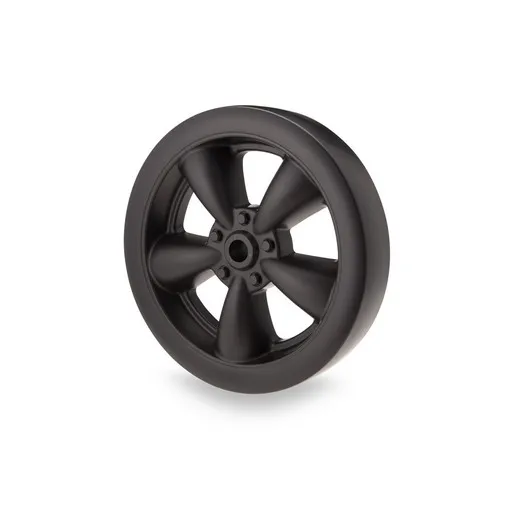 Miller Polypropylene Wheel | 230799