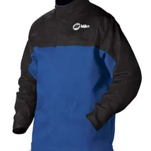 MILLER ELECTRIC 23108 Jacket – 2X-Large | 231084