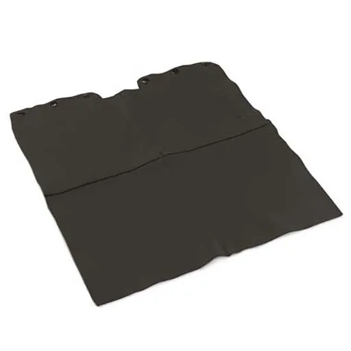 Miller Electric 231125 Bib Apron – Leather | 231125