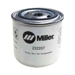 Miller Filter – Oil Air Compressor | 232207