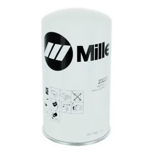 Miller Oil/Air Rotory Screw Compressor Separator | 232209