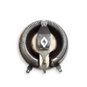 Miller Wire Wound Rheostat With Friction Terminal – 14 Ohm | 233060