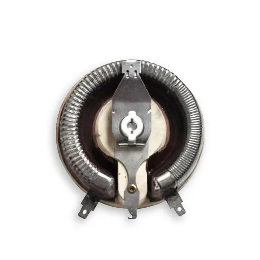 Miller Wire Wound Rheostat With Friction Terminal – 14 Ohm | 233060