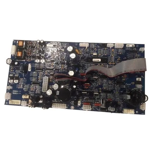 Miller Control Board Kit | 233597