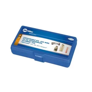 Miller Electric MIG CONSUMABLE KIT M10/15 035 | 234609 Wire