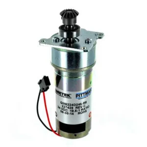 Miller Electric Drive Motor Assembly For Xr-Aluma-Pro Gun | 234782