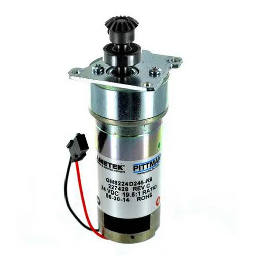 Miller Electric Drive Motor Assembly For Xr-Aluma-Pro Gun | 234782