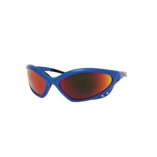Miller Electric Protective Eyewear, Black Frame, #5 | 235658