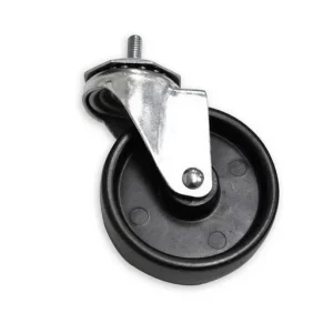 Miller Caster – 4 in – Polyolefin | 235875