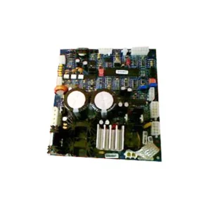 Miller Electric Circuit Card Assembly With Program | 238469