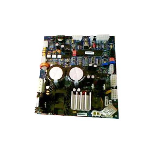 Miller Electric Circuit Card Assembly With Program | 238469