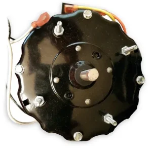 Miller Replacement Fan Motor Kit | 238626