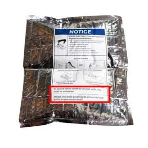 Miller Circuit Card Assembly – Aux Power | 239598