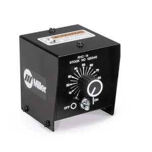 Miller Remote Control – 14-pin – 20 ft | 242211020
