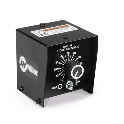 Miller Remote Control – 14-pin – 20 ft | 242211020