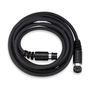 Miller Motor Control Cable – 40 V – 20 ft | 242395020