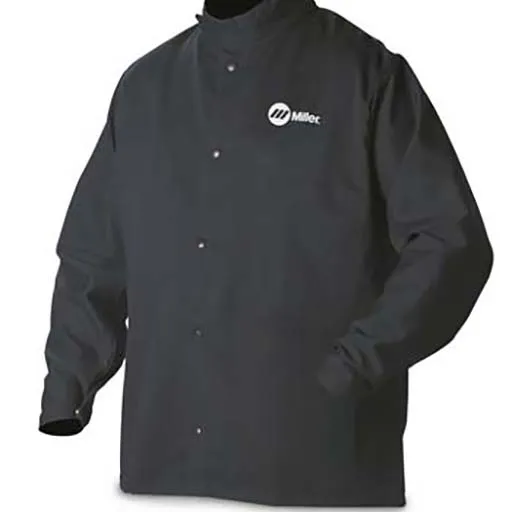 Indura 2447 Jacket – Small | 244749