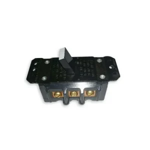 Miller Electric 3Pst Toggle Switch With Screw Terminal Arc Power Source | 244920
