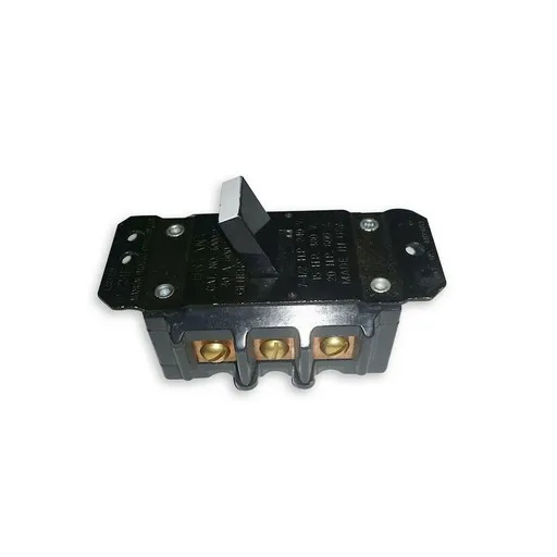 Miller Electric 3Pst Toggle Switch With Screw Terminal Arc Power Source | 244920