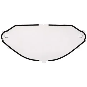 Miller Electric Grinding Shield Lens, i-Series, Clear | 245818