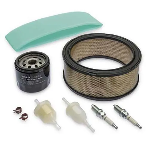 Miller Tune-up & Filter Kit | 246115