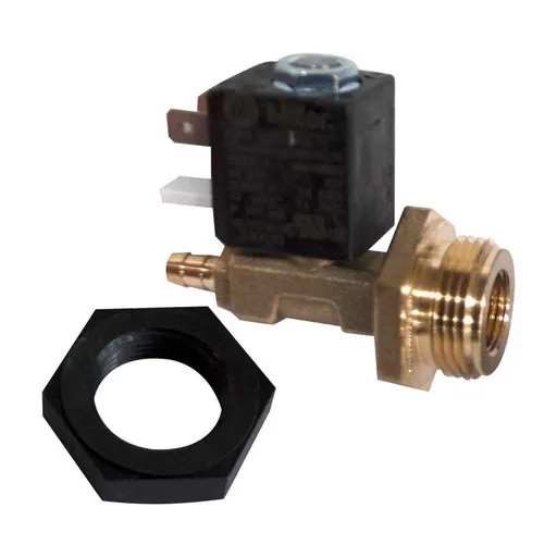 Miller Gas Valve – 34 VDC | 246753