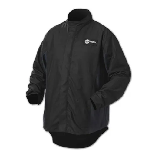 Miller Electric WeldX Jacket, X-Large | 247117