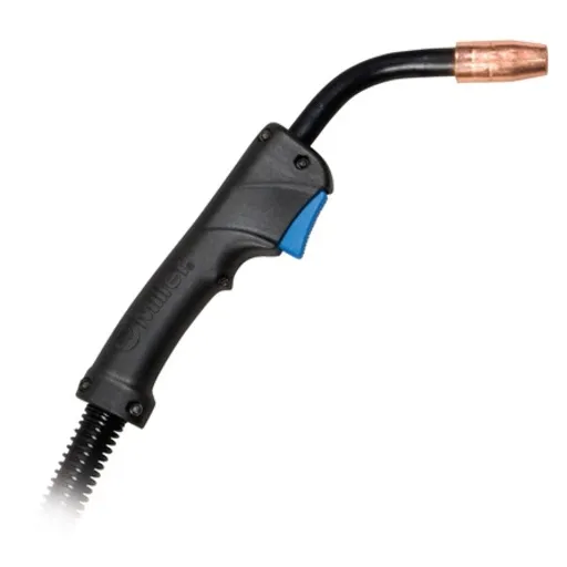 Miller Electric M-150 MIG Gun, 15′, 0.030-0.035″ Wire | 249041